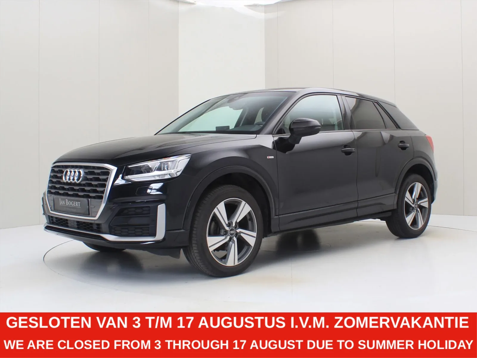 Audi Q2 (2020) — foto 1