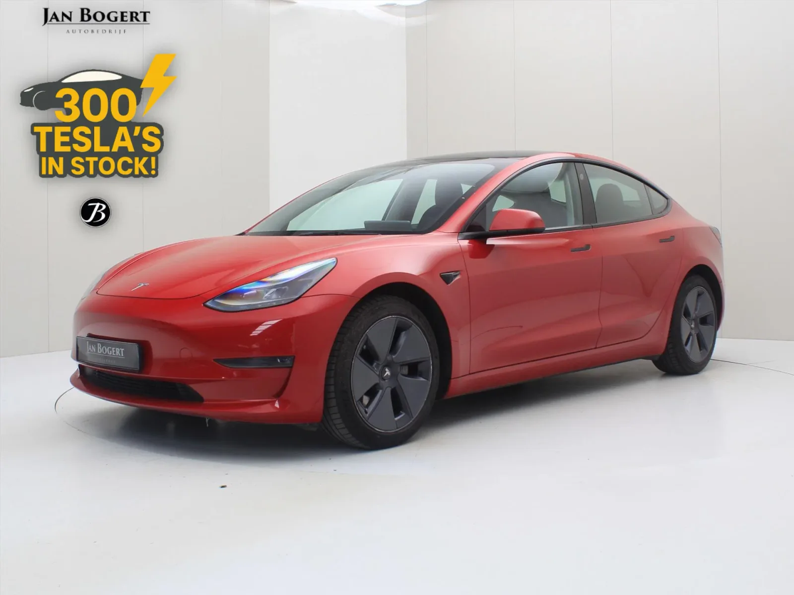 Tesla Model 3 (2021) — foto 1