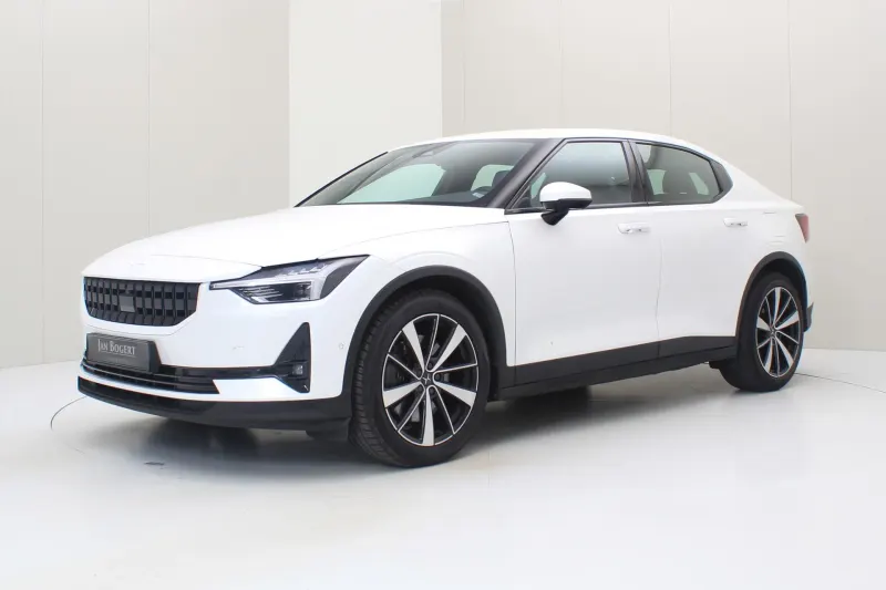 Polestar 2 (2022)