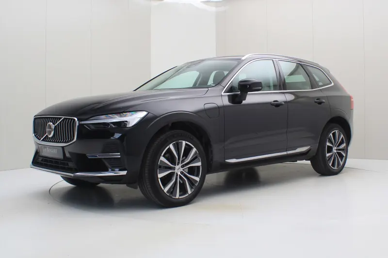 Volvo XC60 (2022)