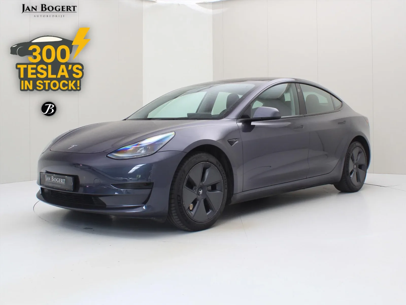 Tesla Model 3 (2021) — foto 1
