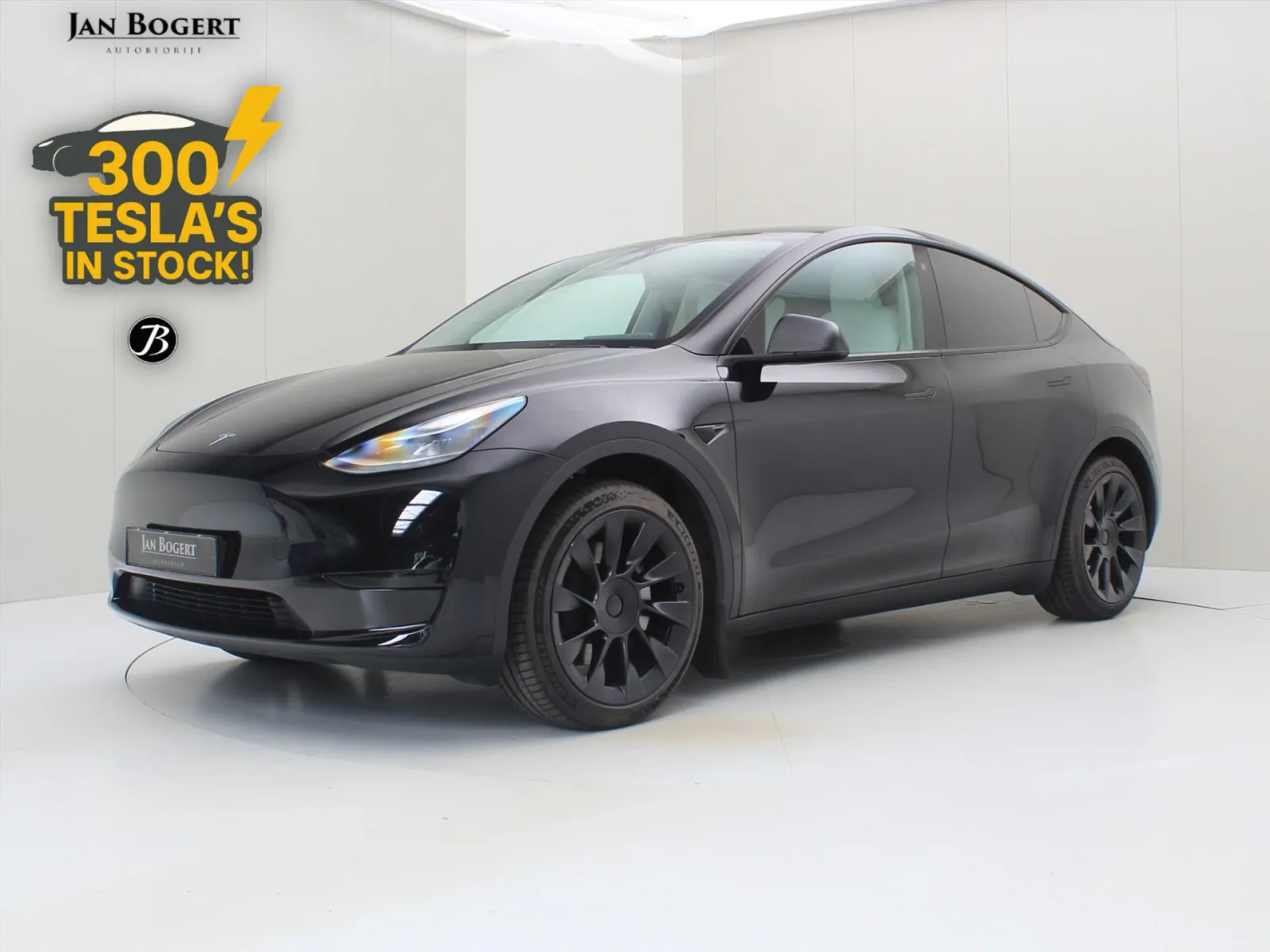 Tesla Model Y (2024) — foto 1