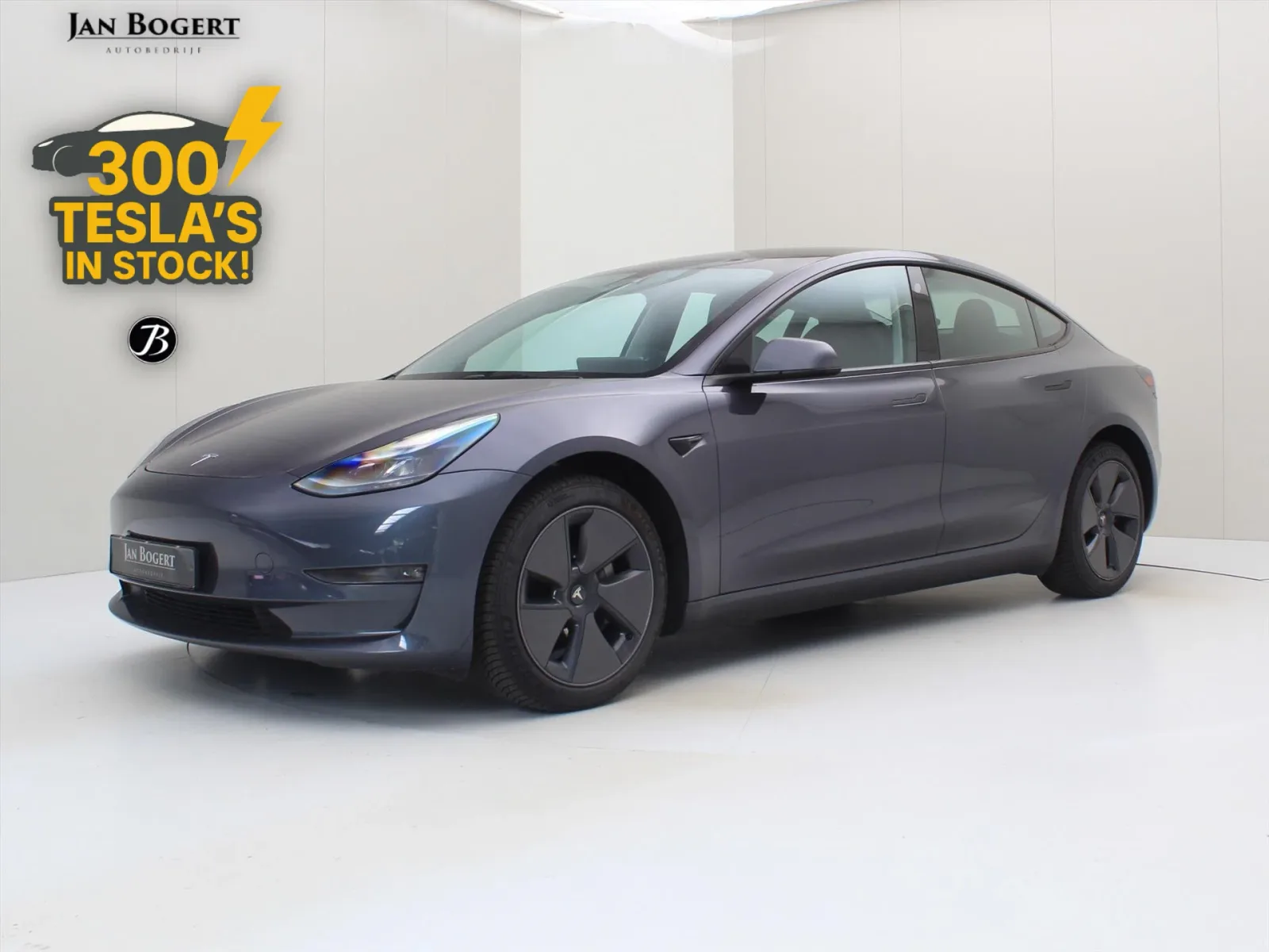 Tesla Model 3 (2023) — foto 1