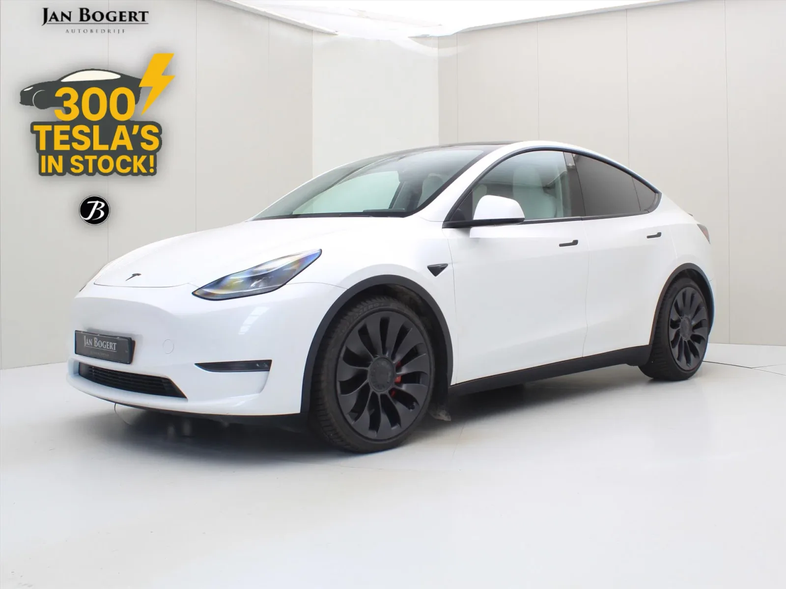 Tesla Model Y (2023) — foto 1