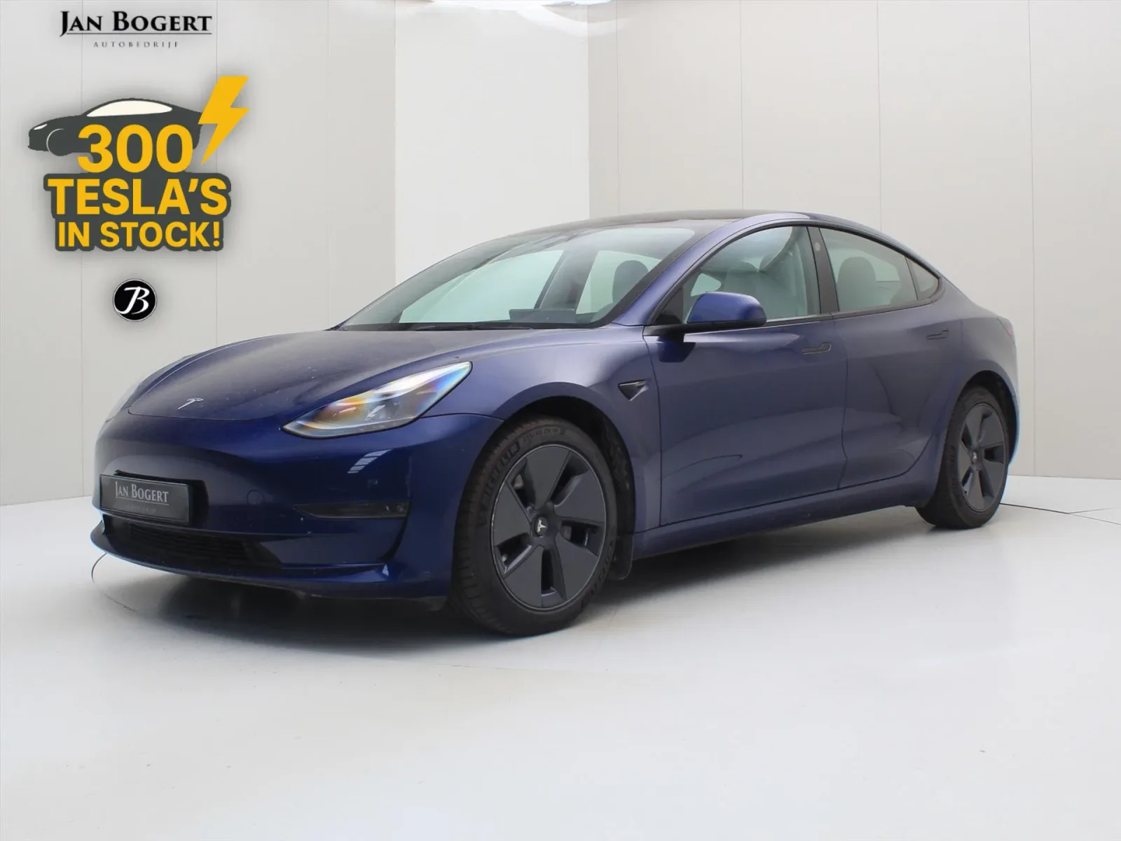 Tesla Model 3 (2022) — foto 1