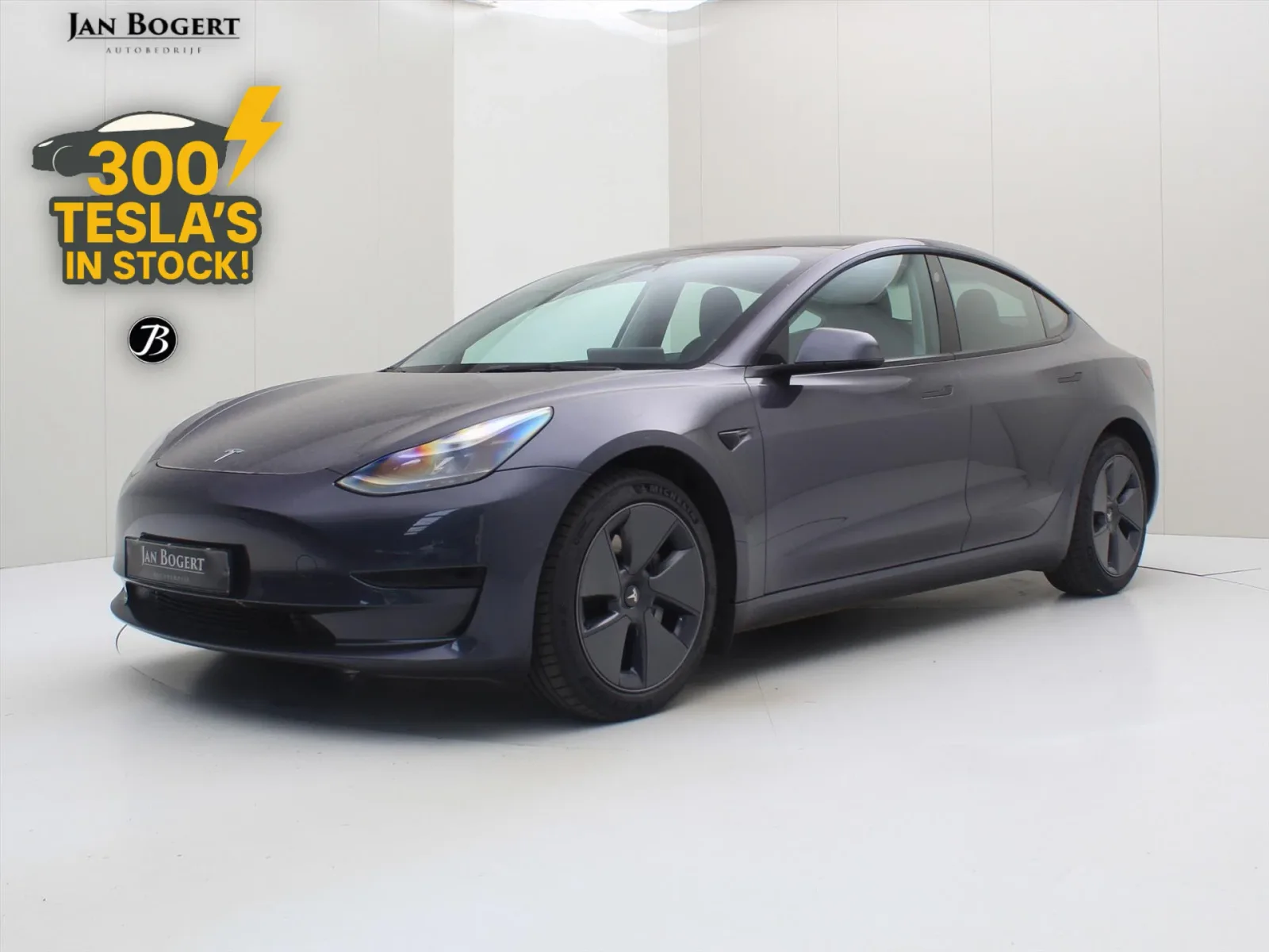 Tesla Model 3 (2022) — foto 1