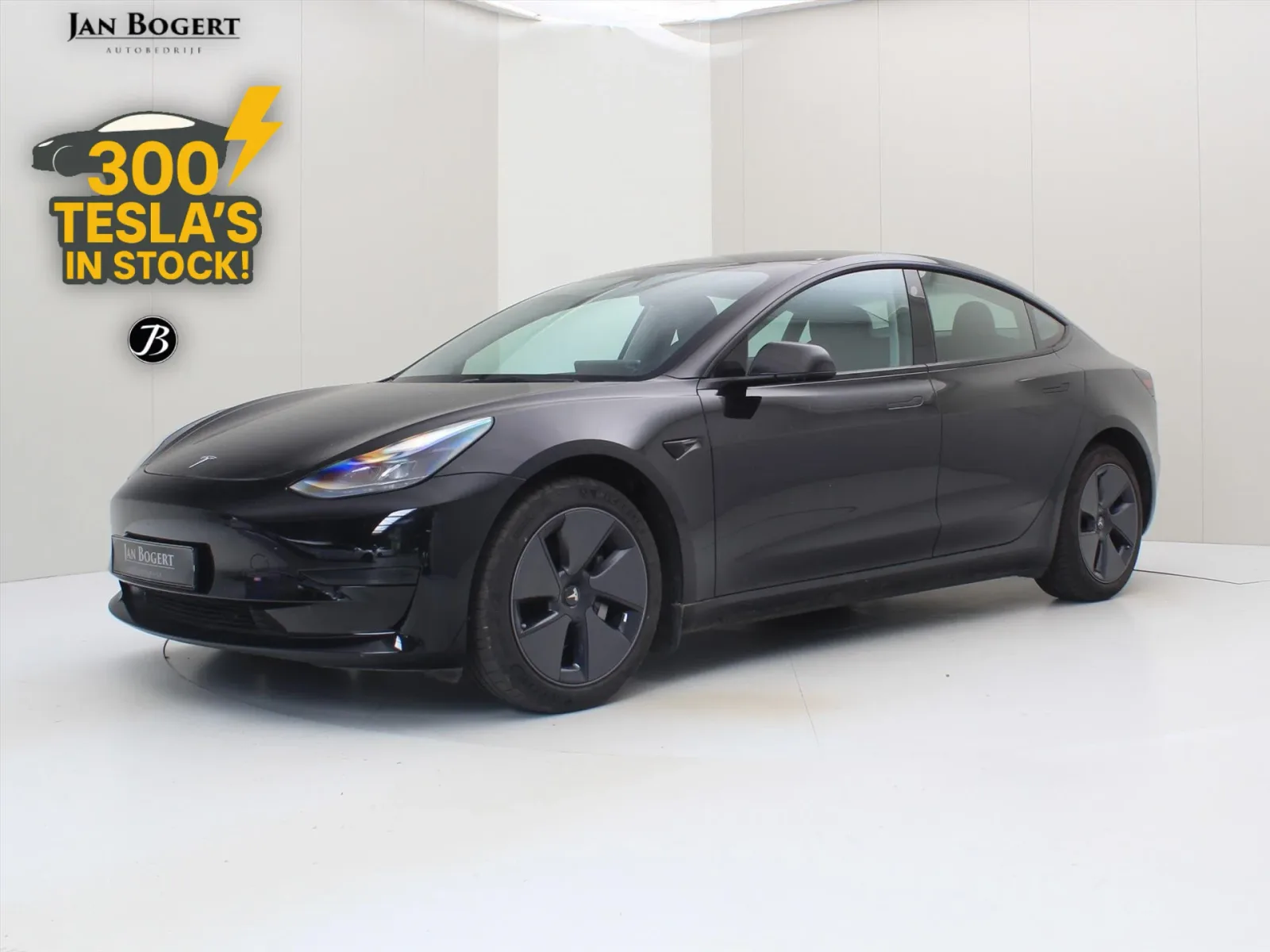 Tesla Model 3 (2022) — foto 1
