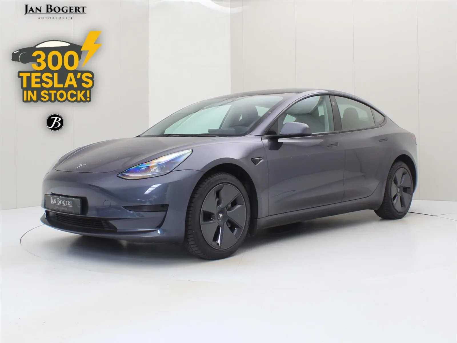 Tesla Model 3 (2023) — foto 1