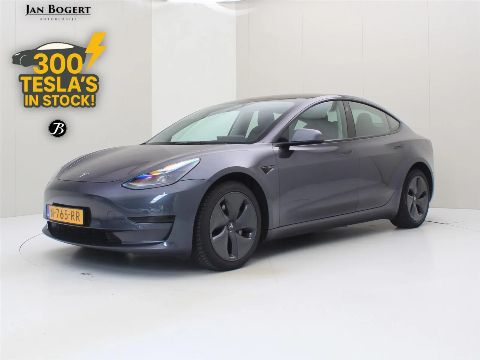 Tesla Model 3 (2021) — foto 1