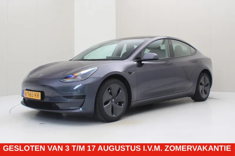 Tesla Model 3 (2021)