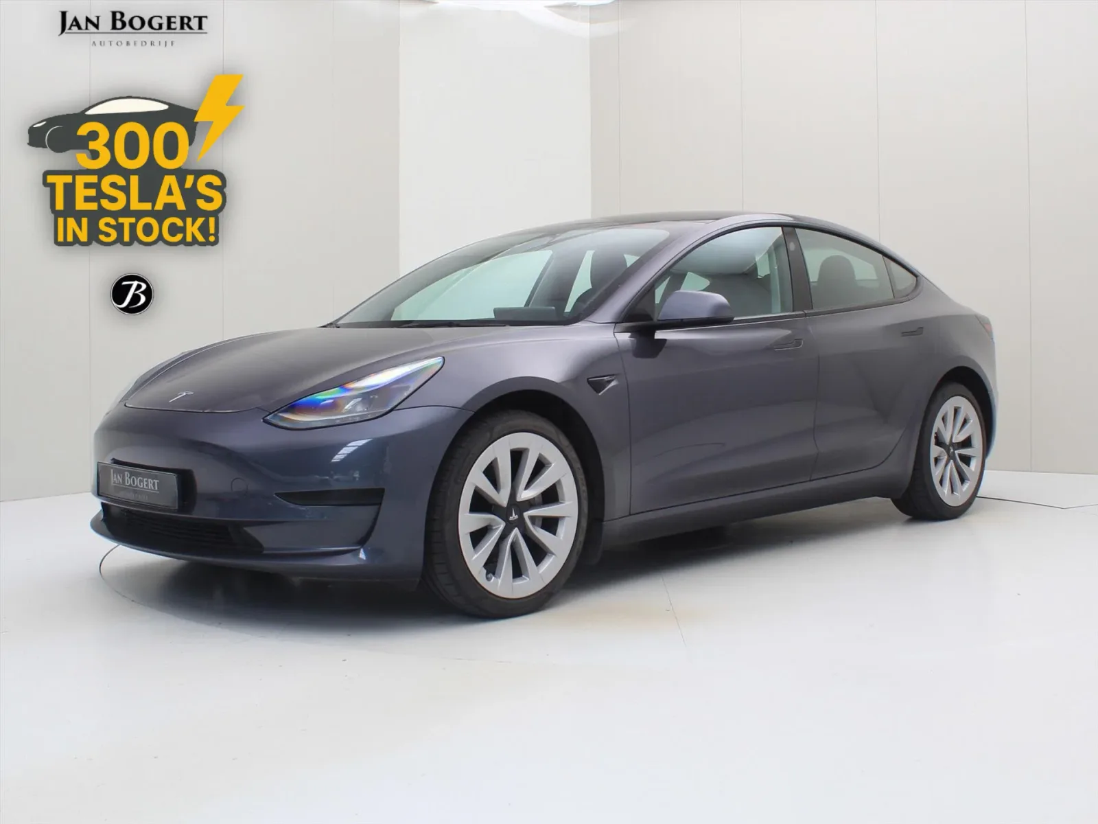 Tesla Model 3 (2022) — foto 1