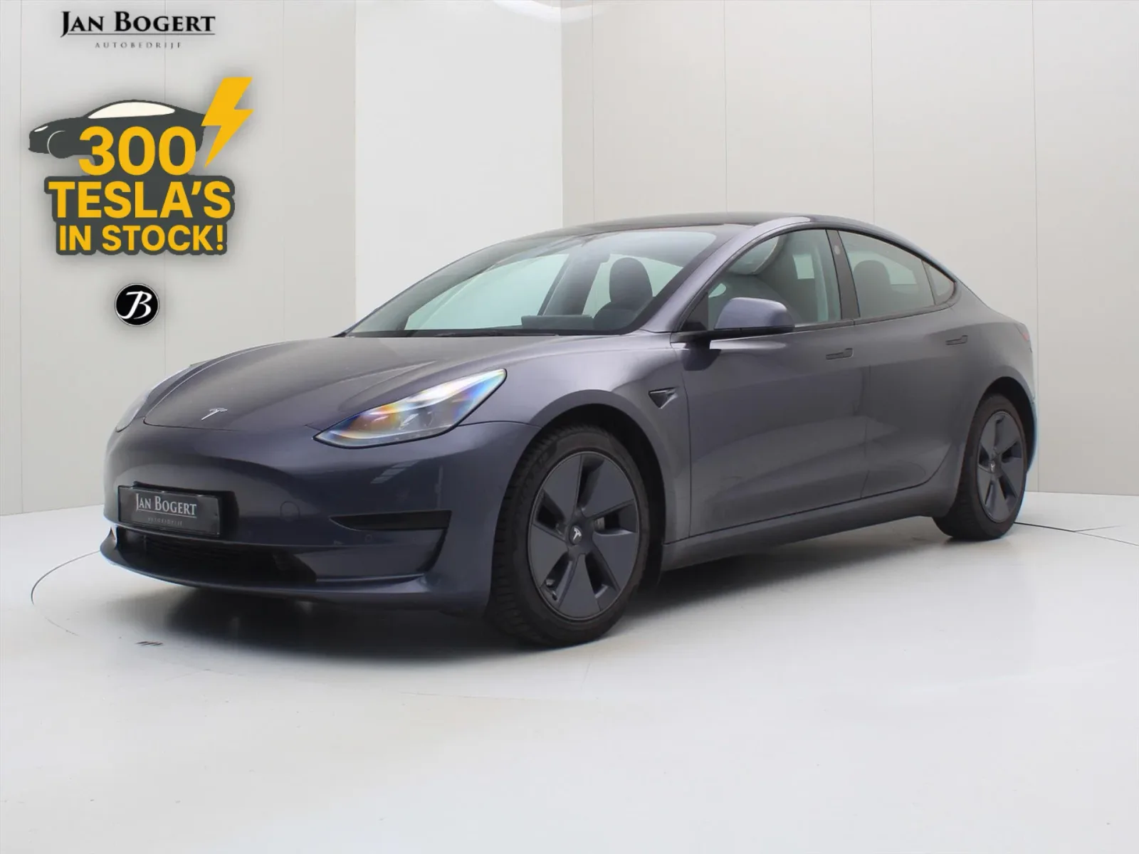 Tesla Model 3 (2022) — foto 1