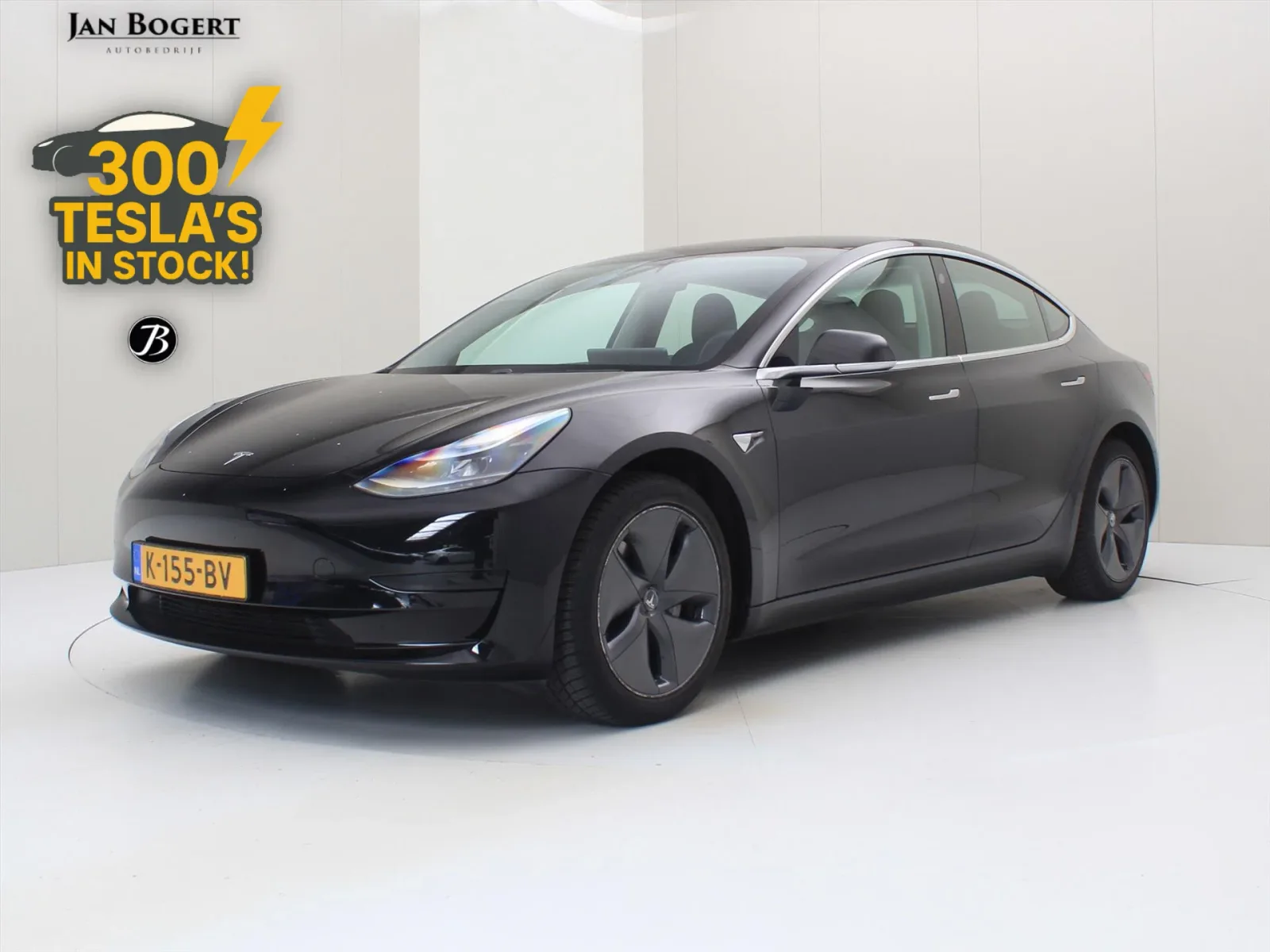 Tesla Model 3 (2020) — foto 1