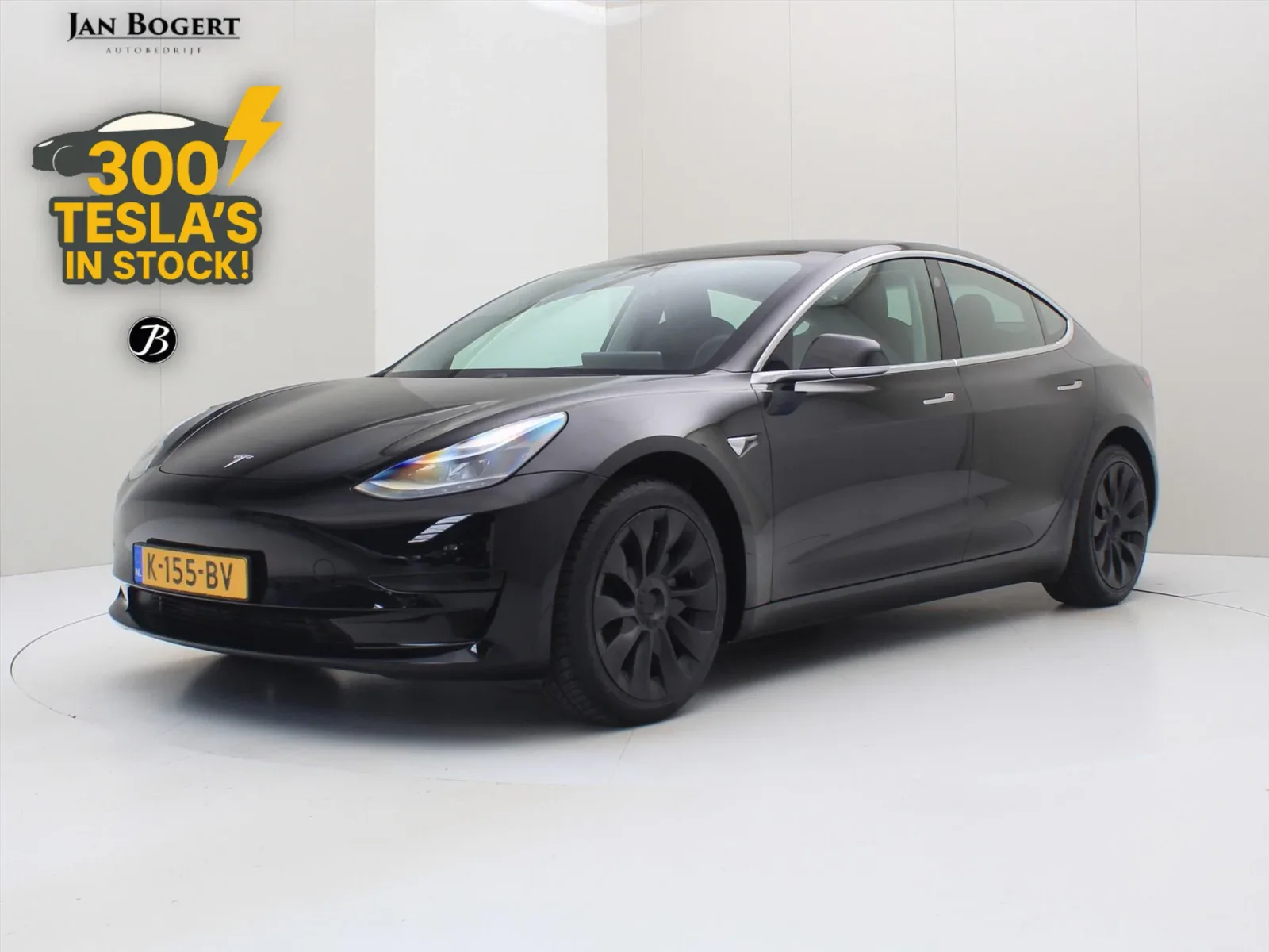 Tesla Model 3 (2020) — foto 1
