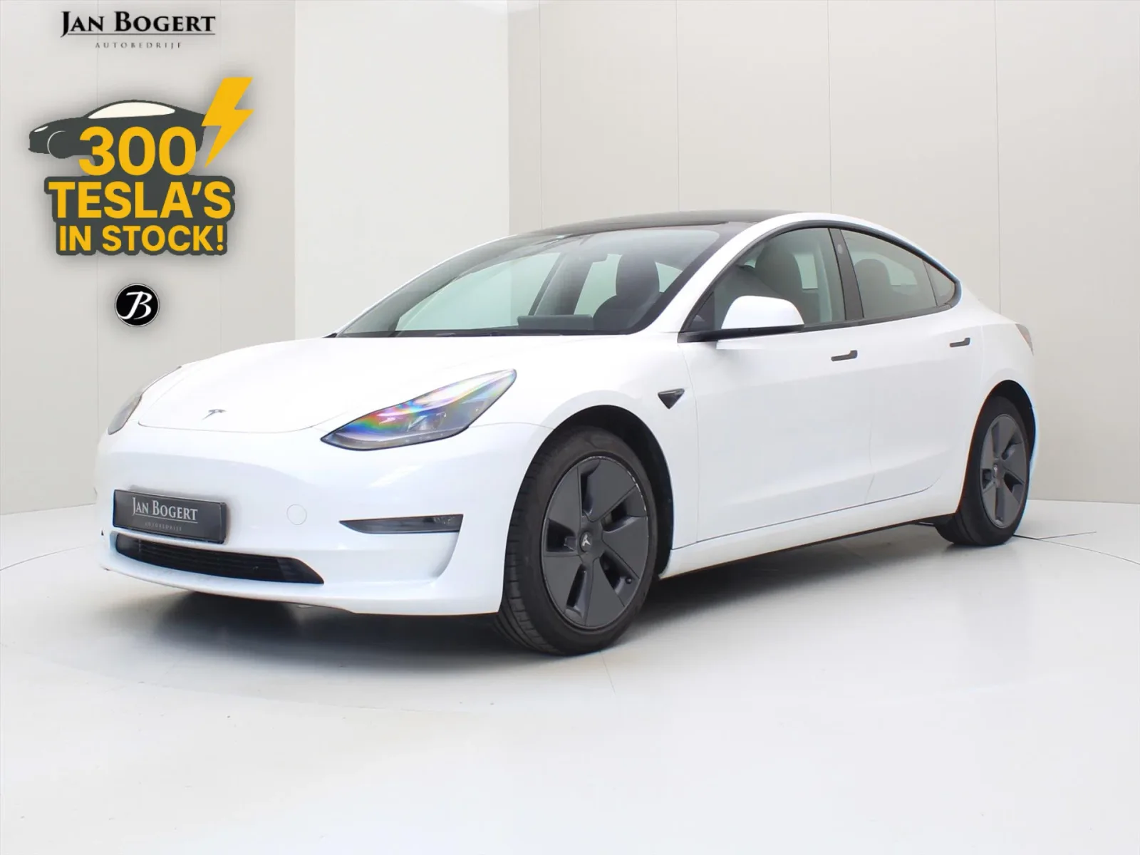 Tesla Model 3 (2023) — foto 1