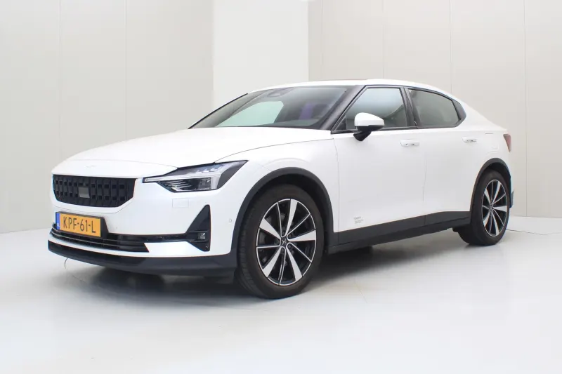 Polestar 2 (2021)