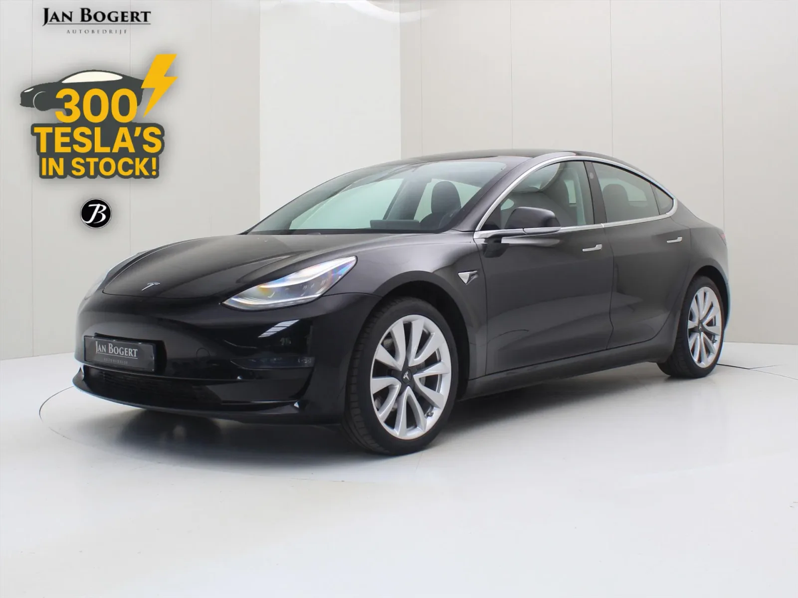 Tesla Model 3 (2019) — foto 1