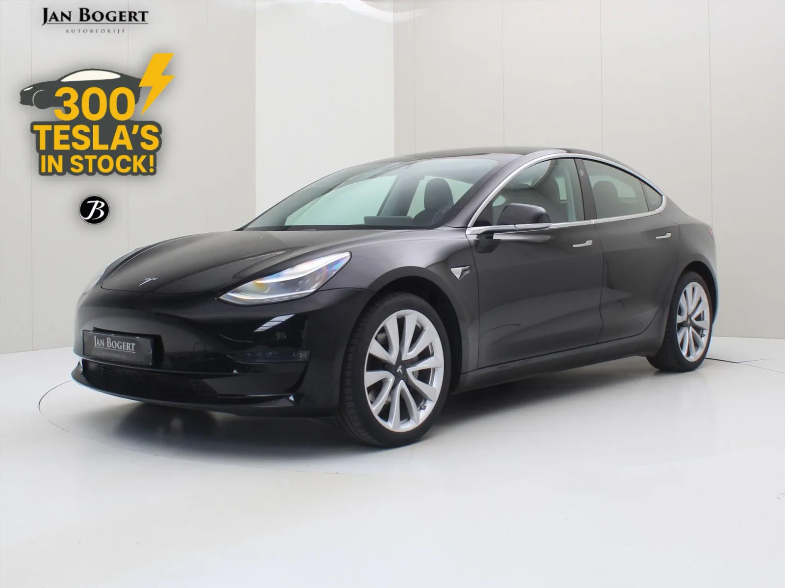Tesla Model 3 (2019) — foto 1
