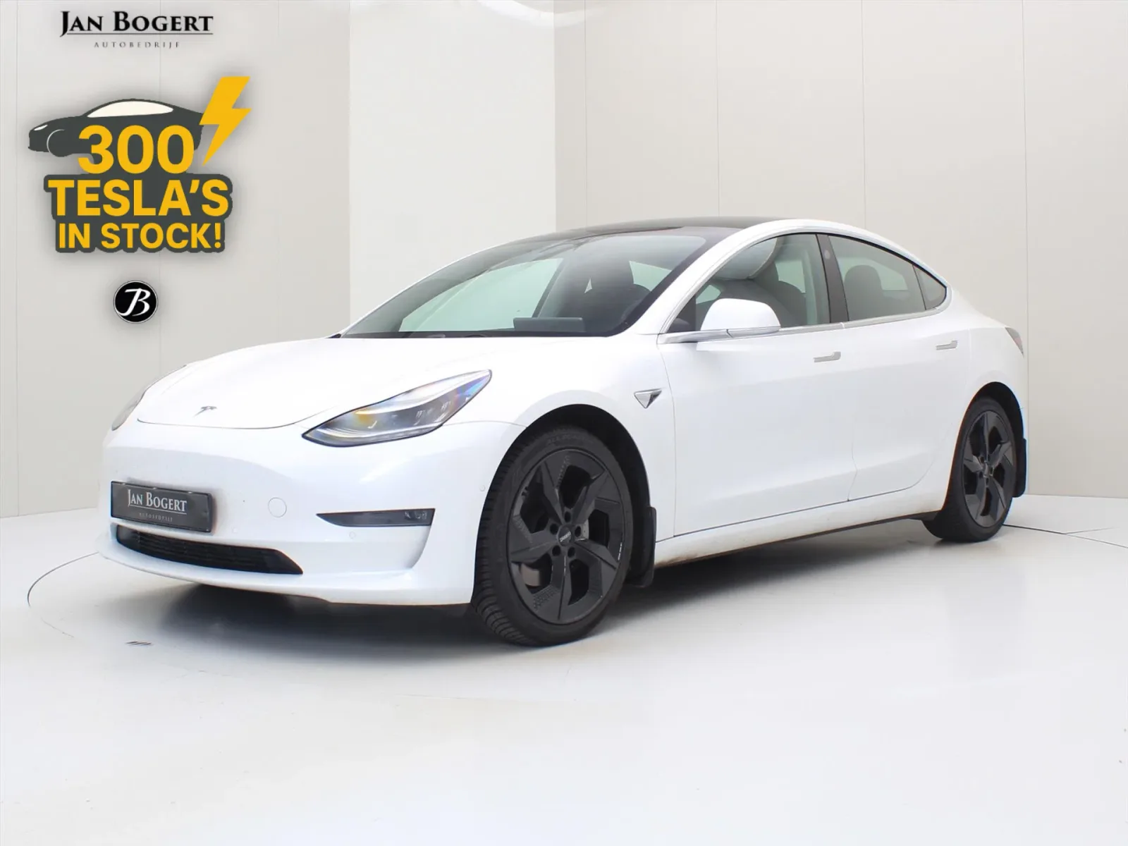 Tesla Model 3 (2019) — foto 1