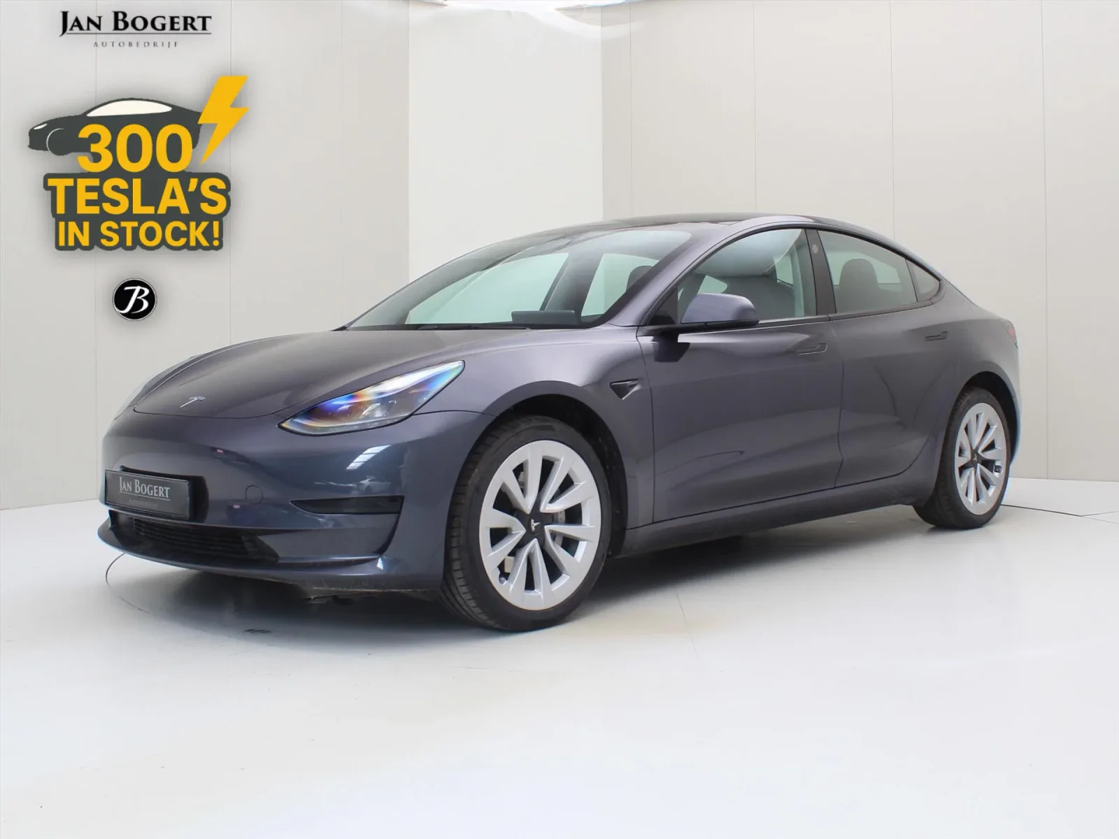 Tesla Model 3 (2022) — foto 1