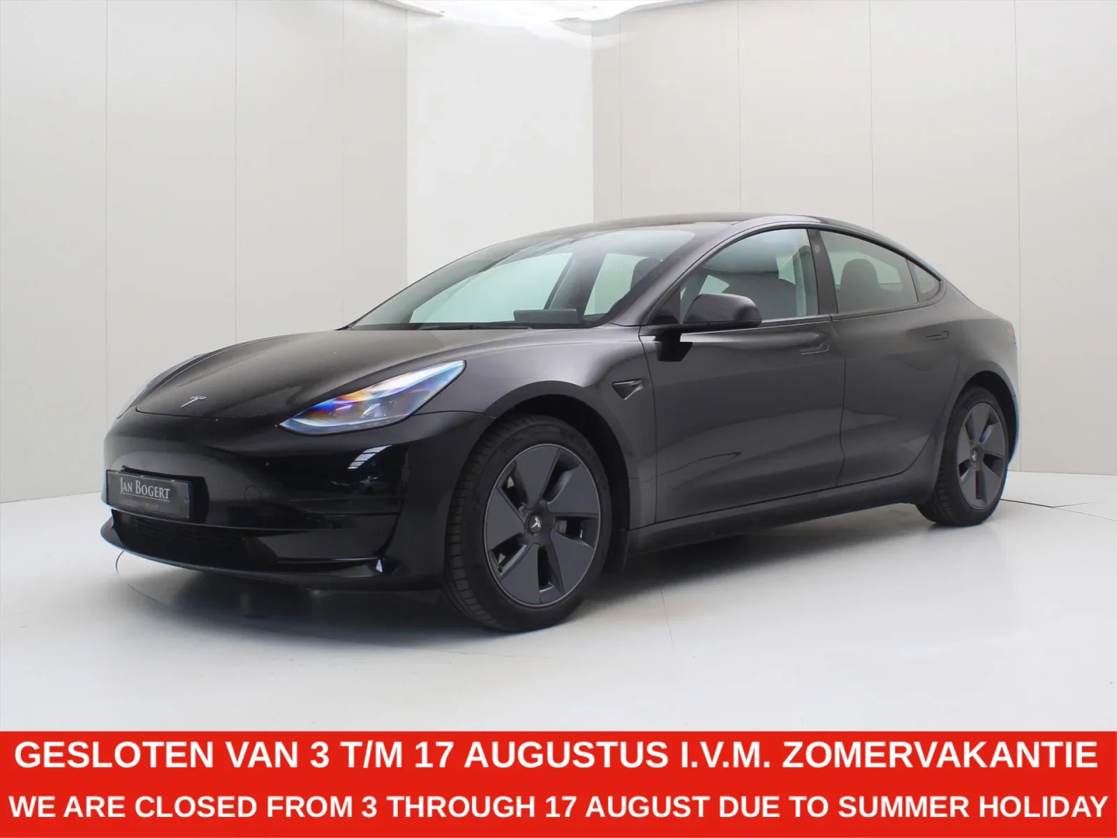 Tesla Model 3 (2023) — foto 1
