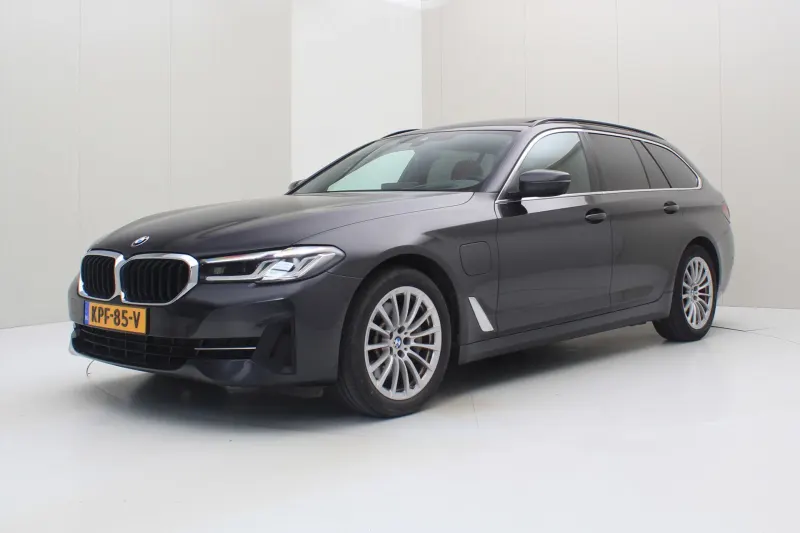BMW 5-Serie