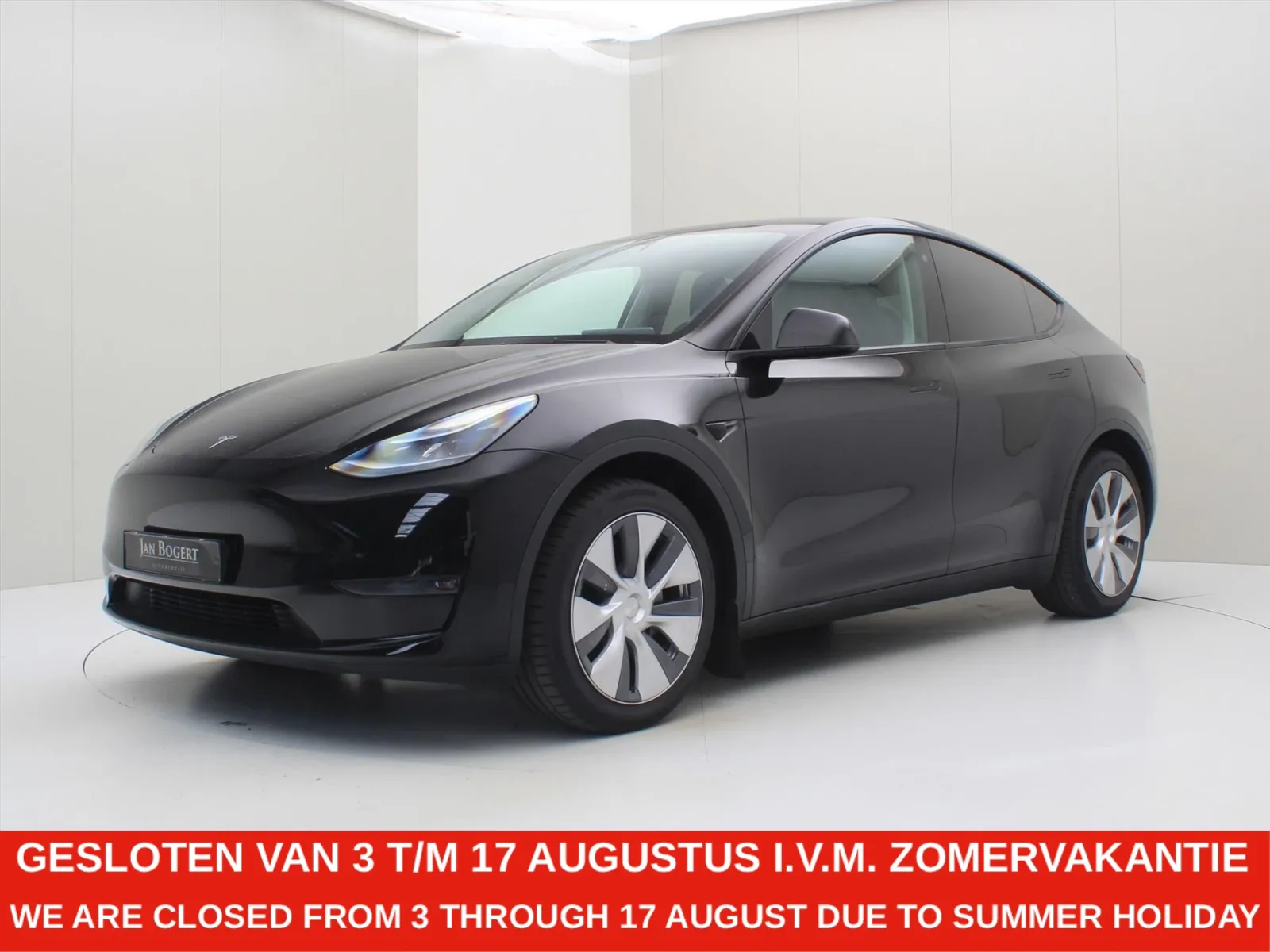 Tesla Model Y (2023) — foto 1