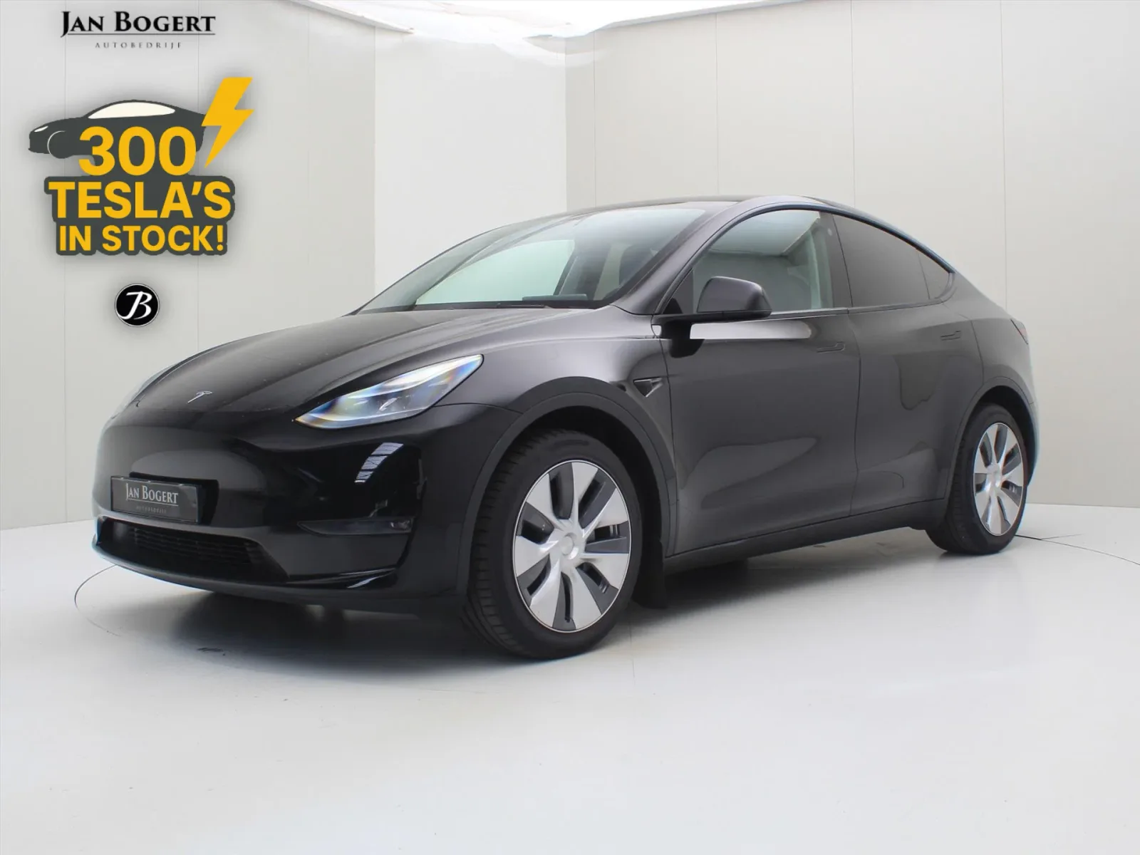 Tesla Model Y (2023) — foto 1
