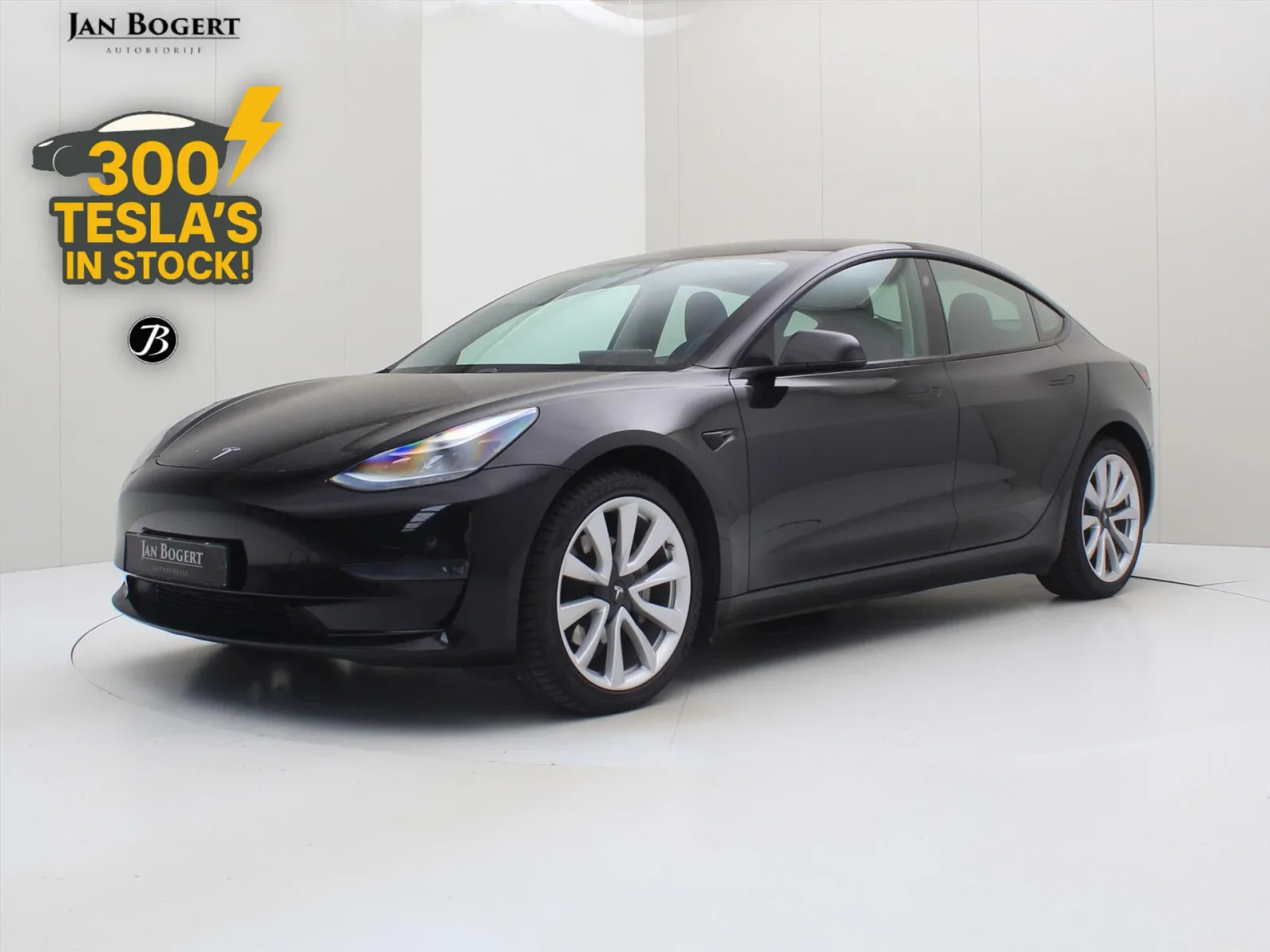 Tesla Model 3 (2021) — foto 1