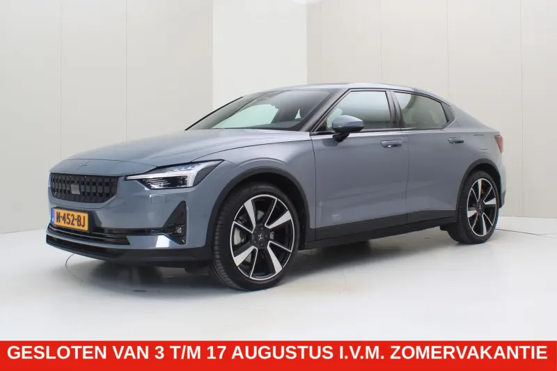 Polestar 2 (2021)