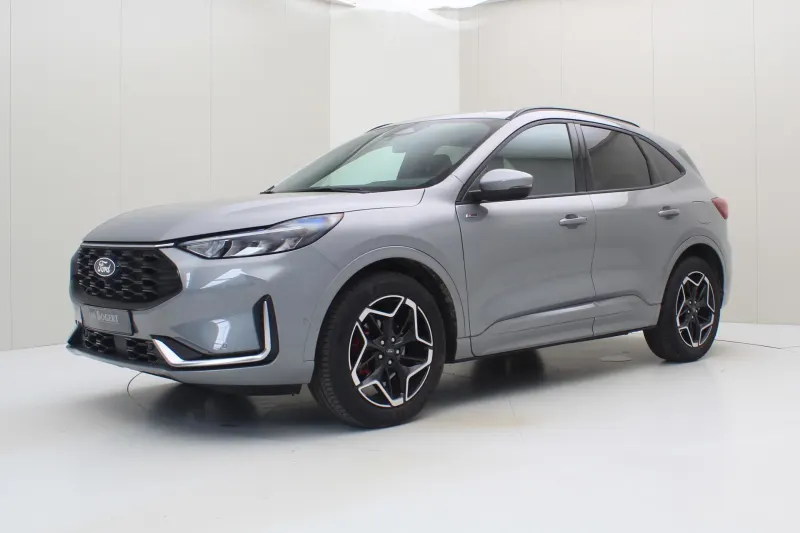 Ford Kuga (2025)