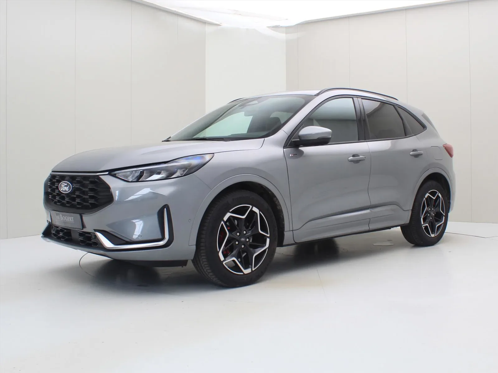 Ford Kuga (2025) — foto 1