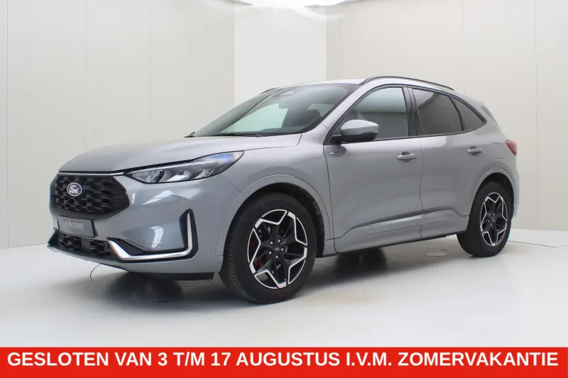 Ford Kuga (2025)