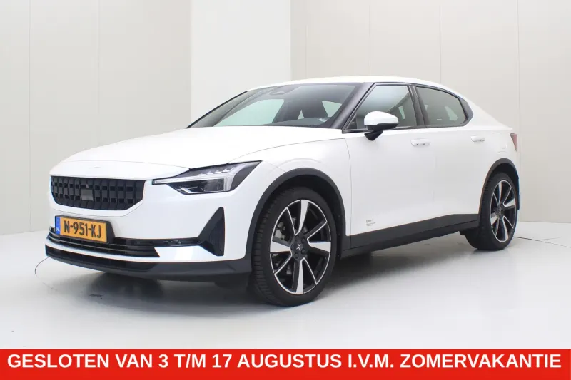Polestar 2 (2021)