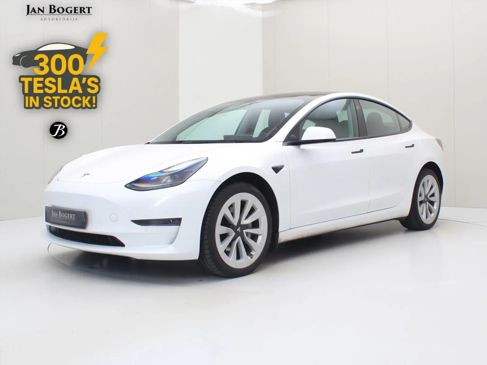 Tesla Model 3 (2022) — foto 1