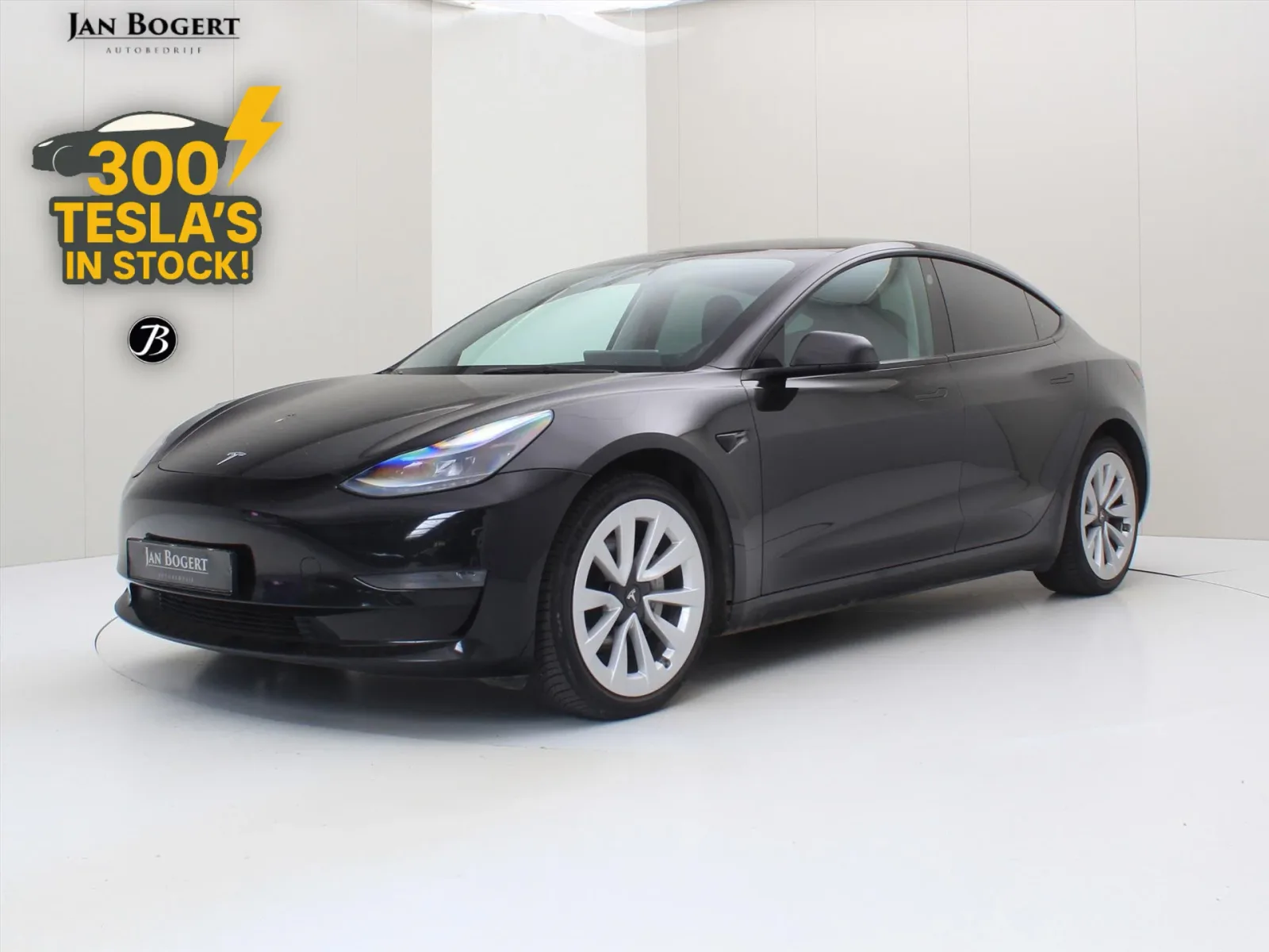 Tesla Model 3 (2022) — foto 1