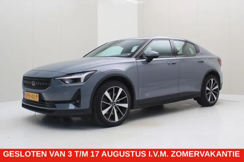 Polestar 2 (2021)