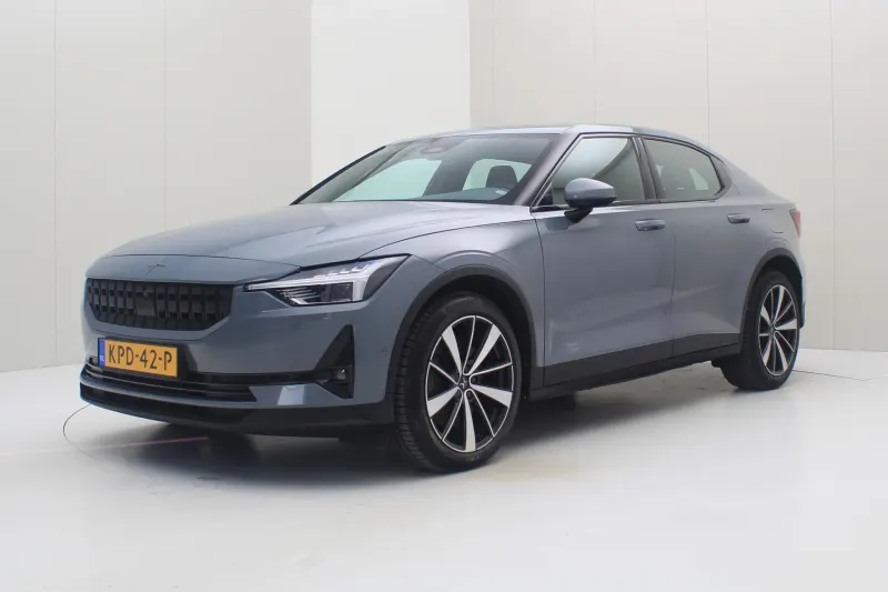 Polestar 2 (2021)