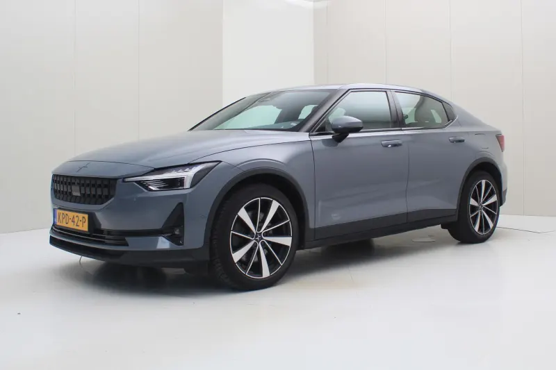 Polestar 2 (2021)