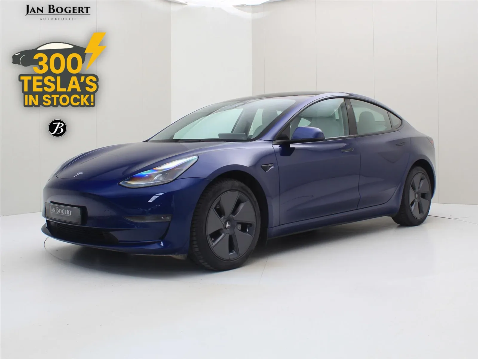 Tesla Model 3 (2022) — foto 1