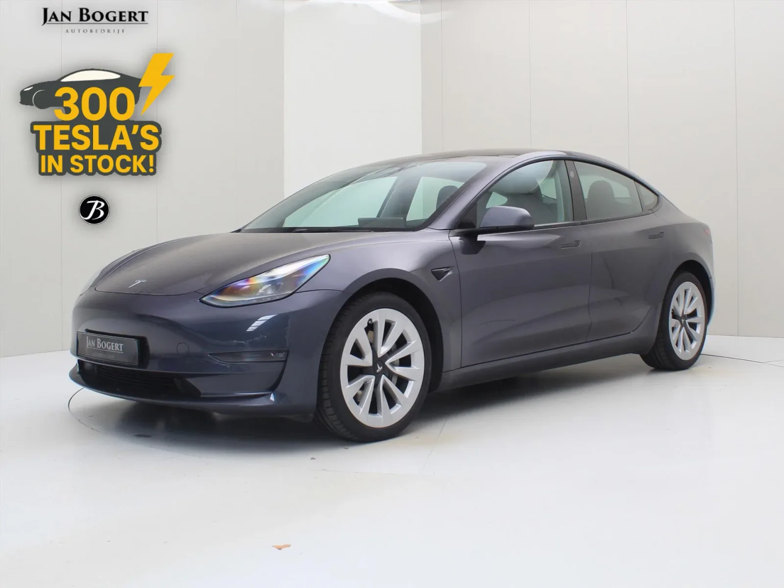 Tesla Model 3 (2022) — foto 1