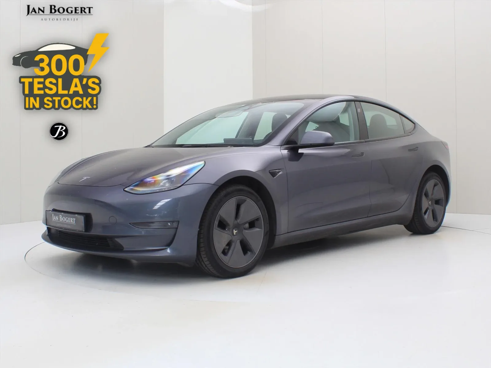 Tesla Model 3 (2022) — foto 1