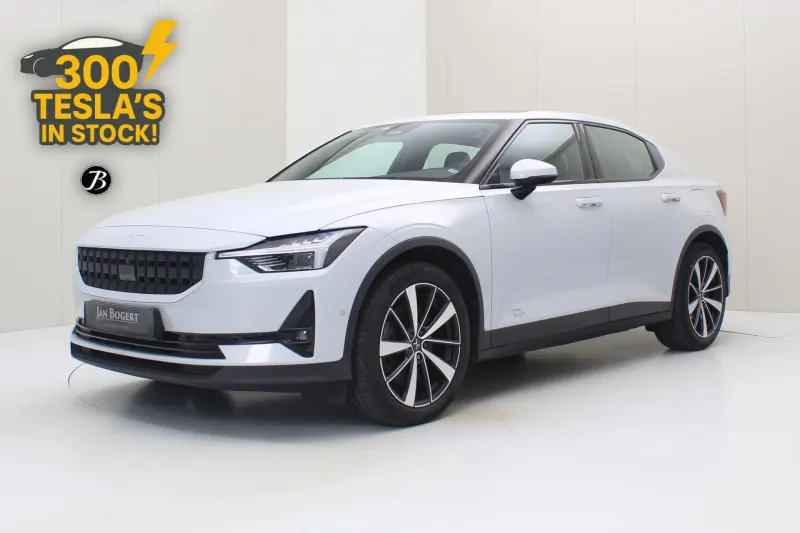 Polestar 2 (2022)