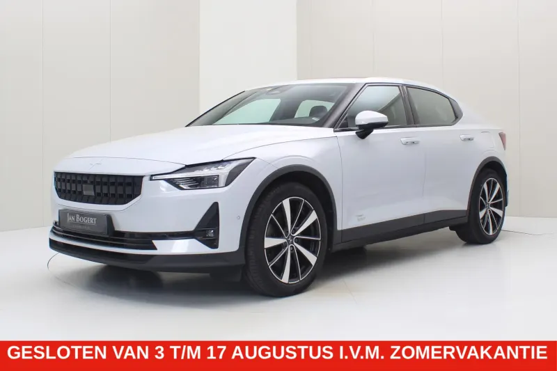 Polestar 2 (2022)