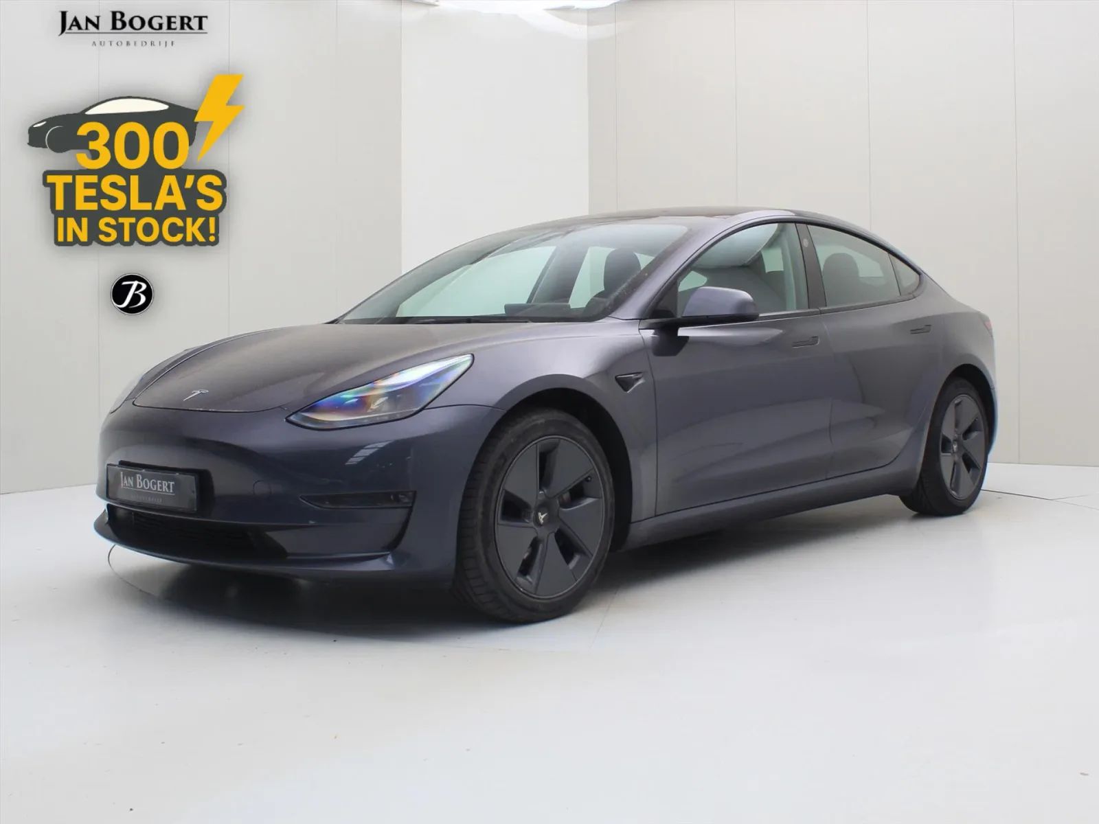 Tesla Model 3 (2021) — foto 1