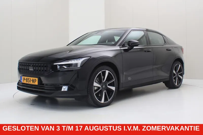 Polestar 2 (2022)