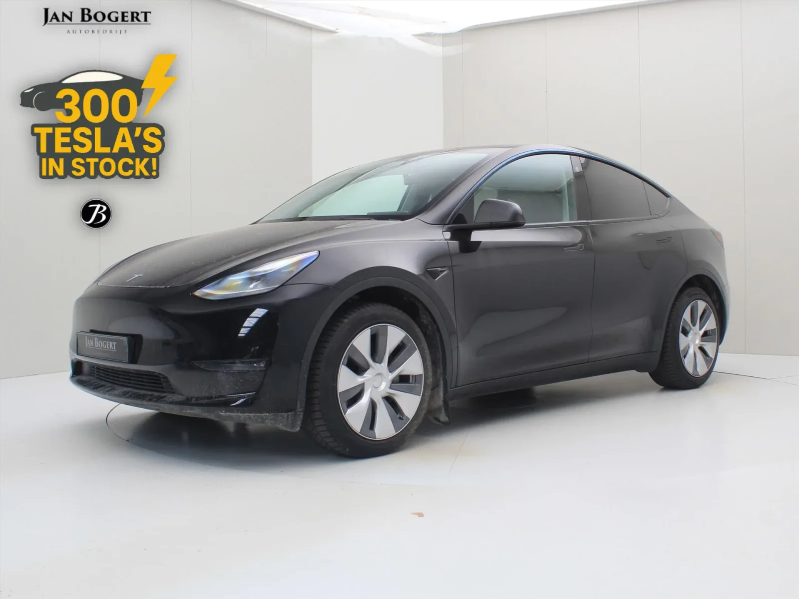 Tesla Model Y (2023) — foto 1