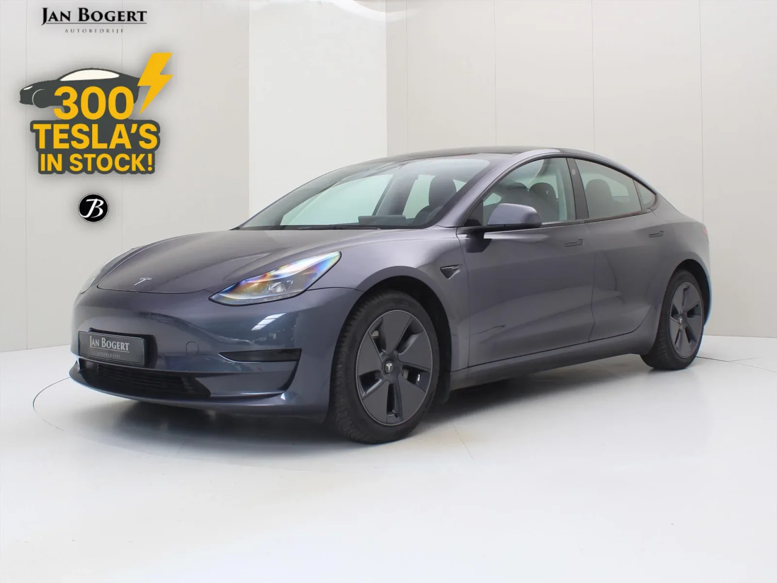 Tesla Model 3 (2023) — foto 1