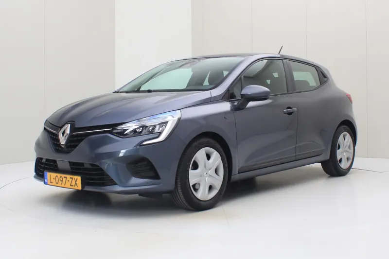 Renault Clio (2021)