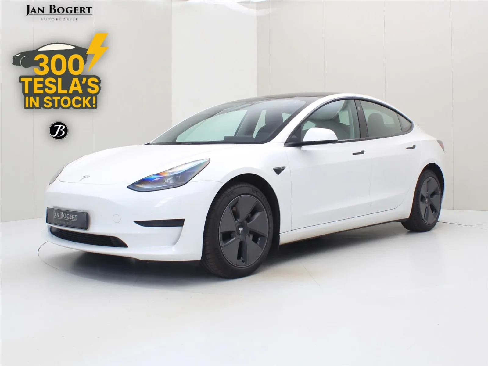 Tesla Model 3 (2023) — foto 1